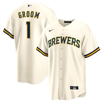 Milwaukee Brewers Men Jerseys 2025-11-11-002